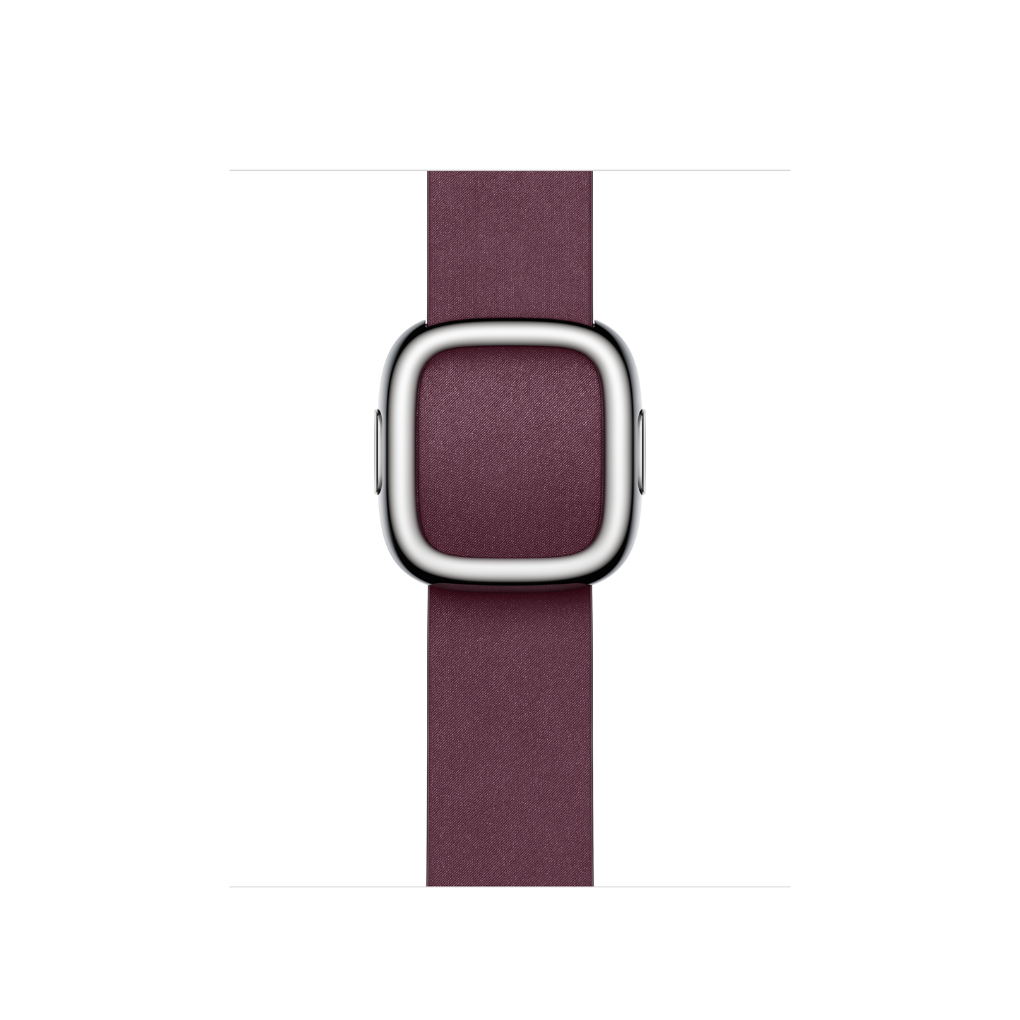 41mm Mulberry Modern Buckle - Large - iSTYLE BG