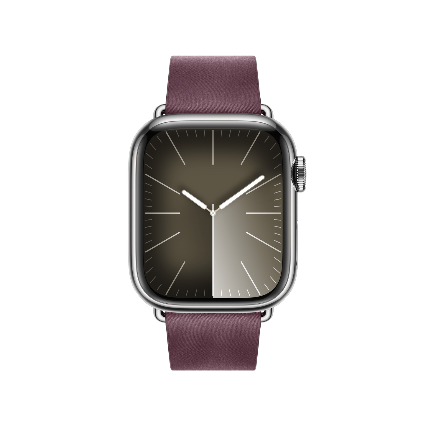 41mm Mulberry Modern Buckle - Small - iSTYLE BG