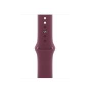 41mm Mulberry Sport Band - M/L - iSTYLE BG