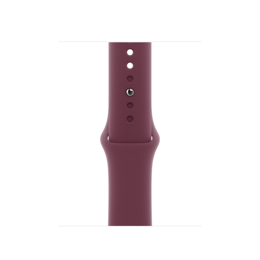 41mm Mulberry Sport Band - M/L - iSTYLE BG