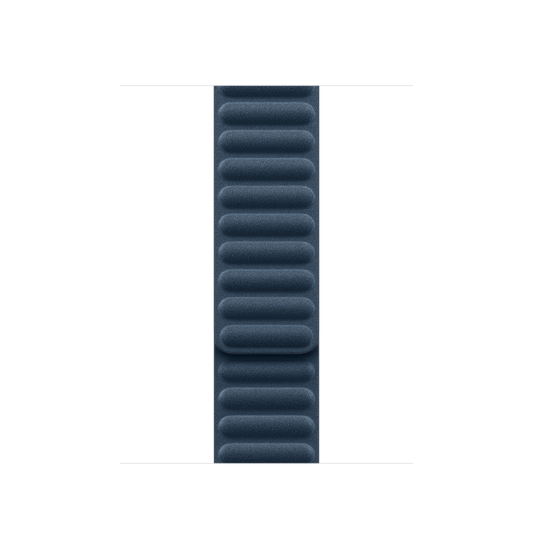 41mm Pacific Blue Magnetic Link - M/L - iSTYLE BG