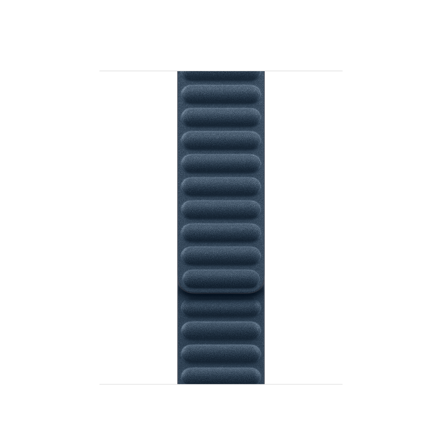 41mm Pacific Blue Magnetic Link - S/M - iSTYLE BG