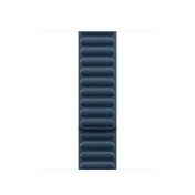 41mm Pacific Blue Magnetic Link - S/M - iSTYLE BG