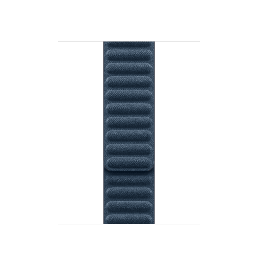 41mm Pacific Blue Magnetic Link - S/M - iSTYLE BG