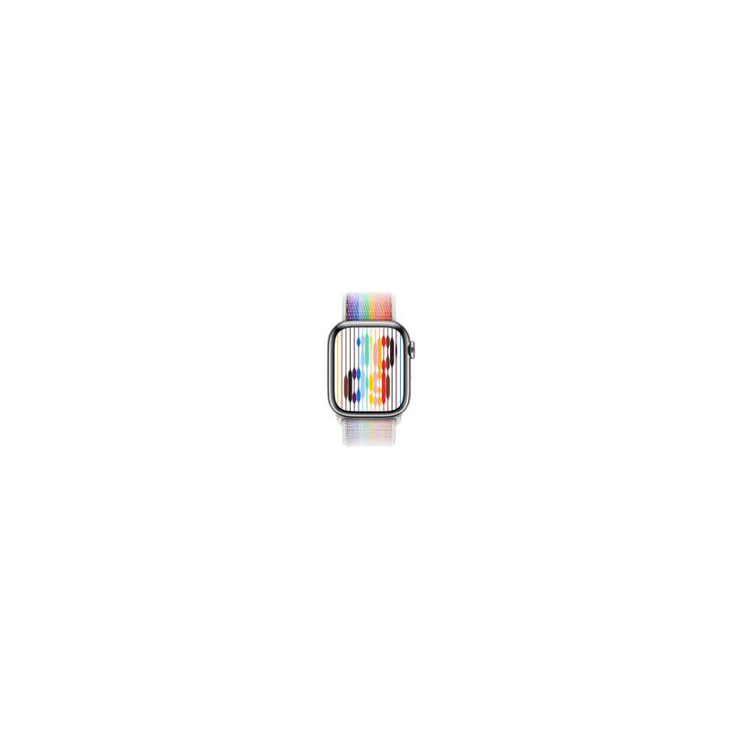 41mm Pride Edition Sport Loop - iSTYLE BG