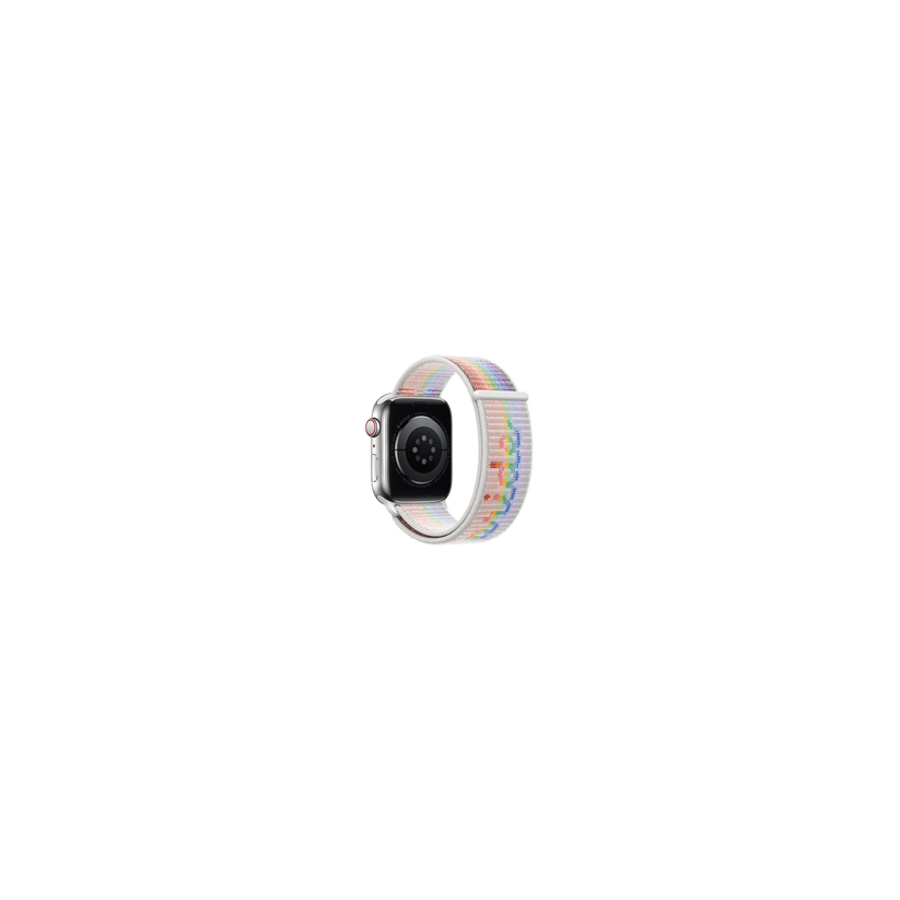 41mm Pride Edition Sport Loop - iSTYLE BG