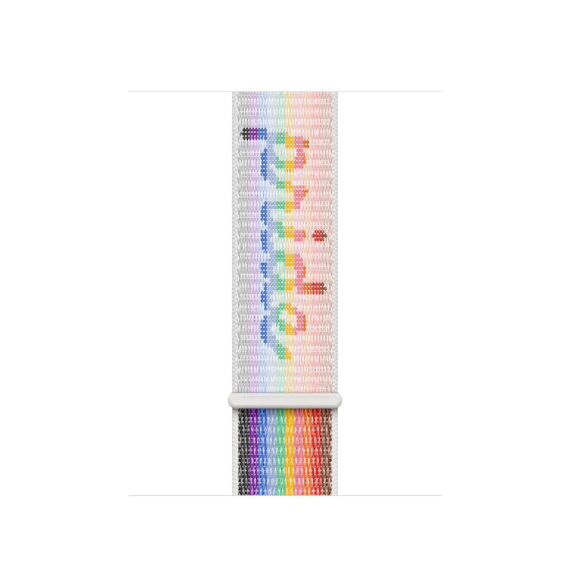 41mm Pride Edition Sport Loop - iSTYLE BG