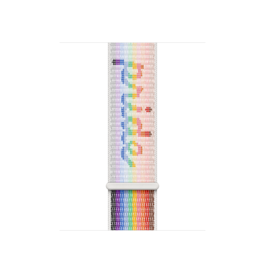 41mm Pride Edition Sport Loop - iSTYLE BG
