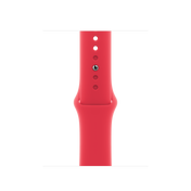 41mm (PRODUCT)RED Sport Band - S/M - iSTYLE BG