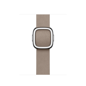 41mm Tan Modern Buckle - Large - iSTYLE BG