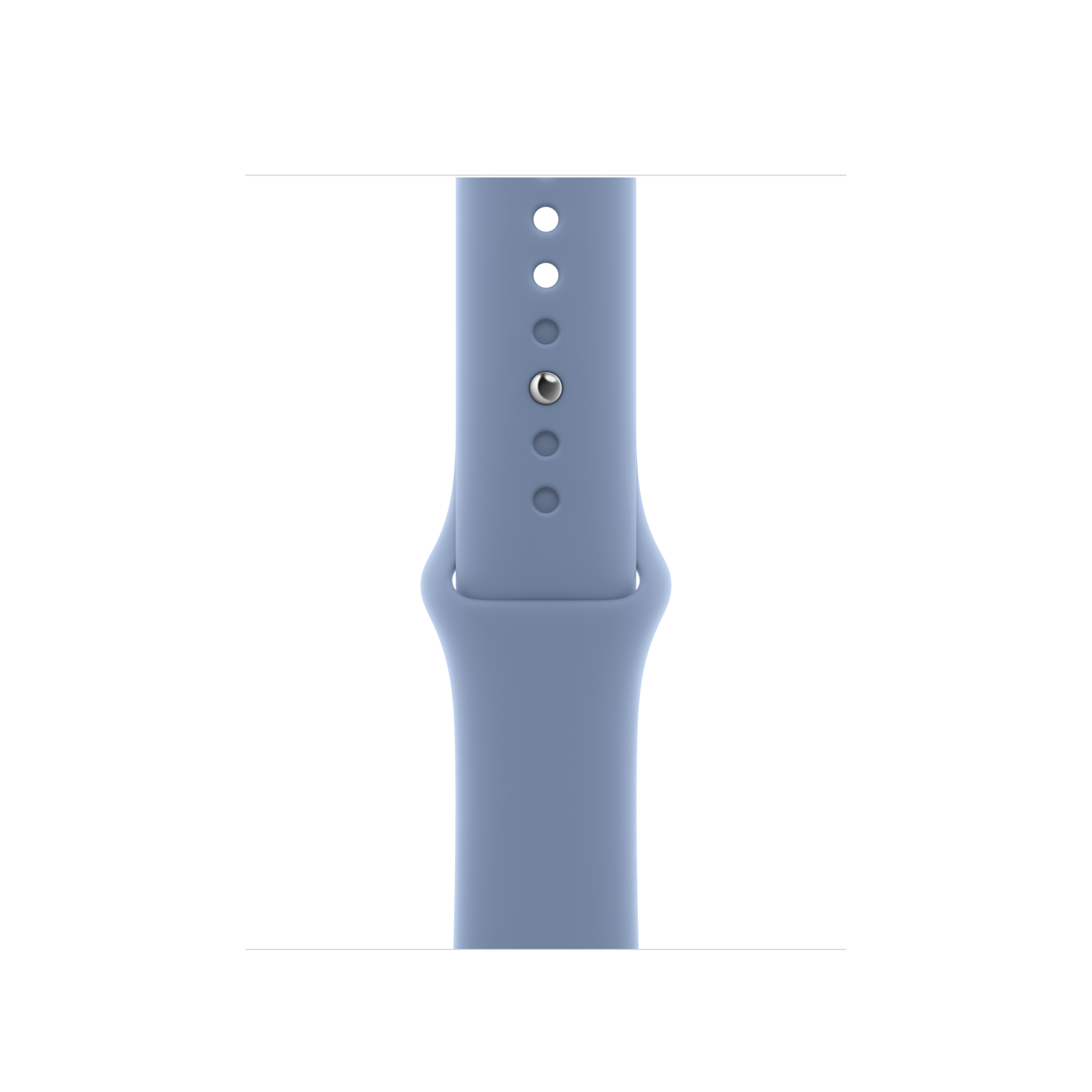 41mm Winter Blue Sport Band - M/L - iSTYLE BG