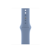 41mm Winter Blue Sport Band - M/L - iSTYLE BG