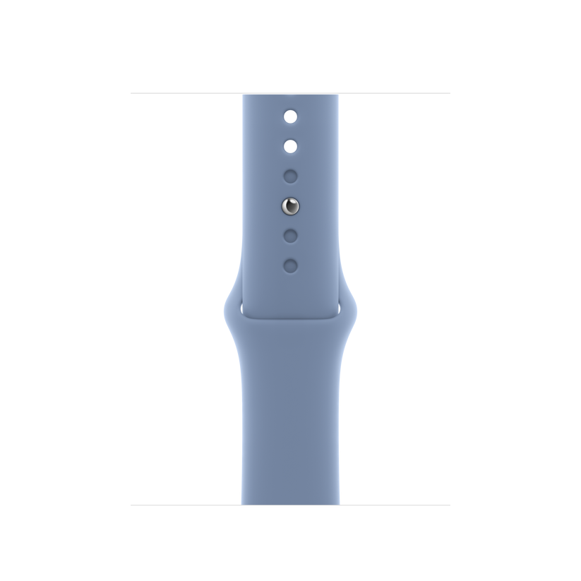 41mm Winter Blue Sport Band - M/L - iSTYLE BG