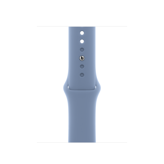 41mm Winter Blue Sport Band - M/L - iSTYLE BG
