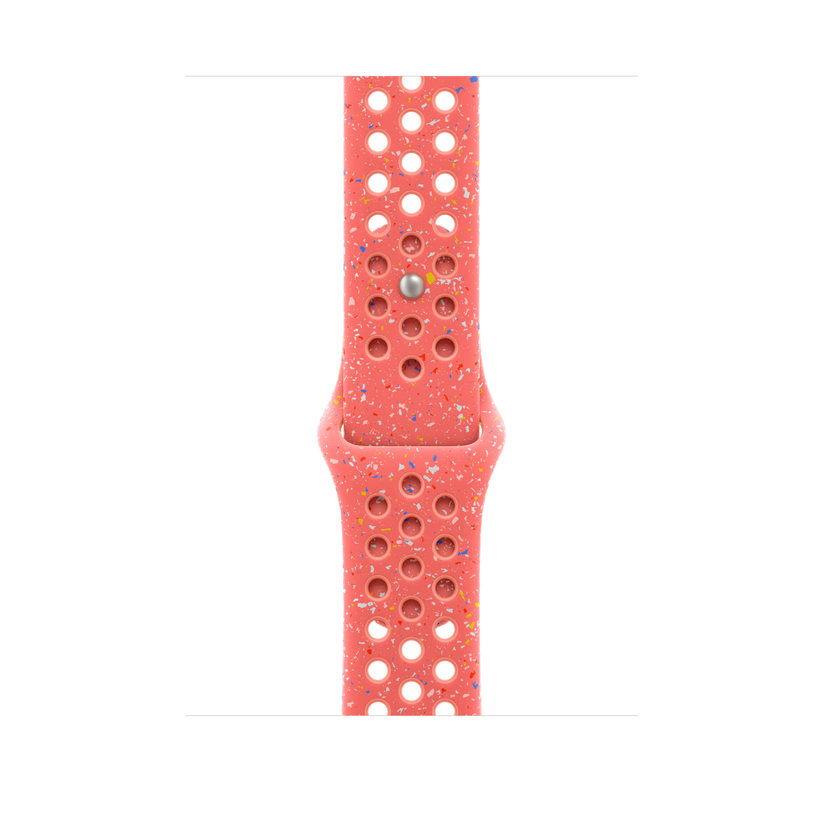 45mm Magic Ember Nike Sport Band - M/L - iSTYLE BG
