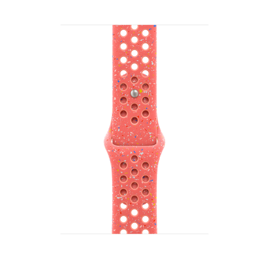 45mm Magic Ember Nike Sport Band - M/L - iSTYLE BG