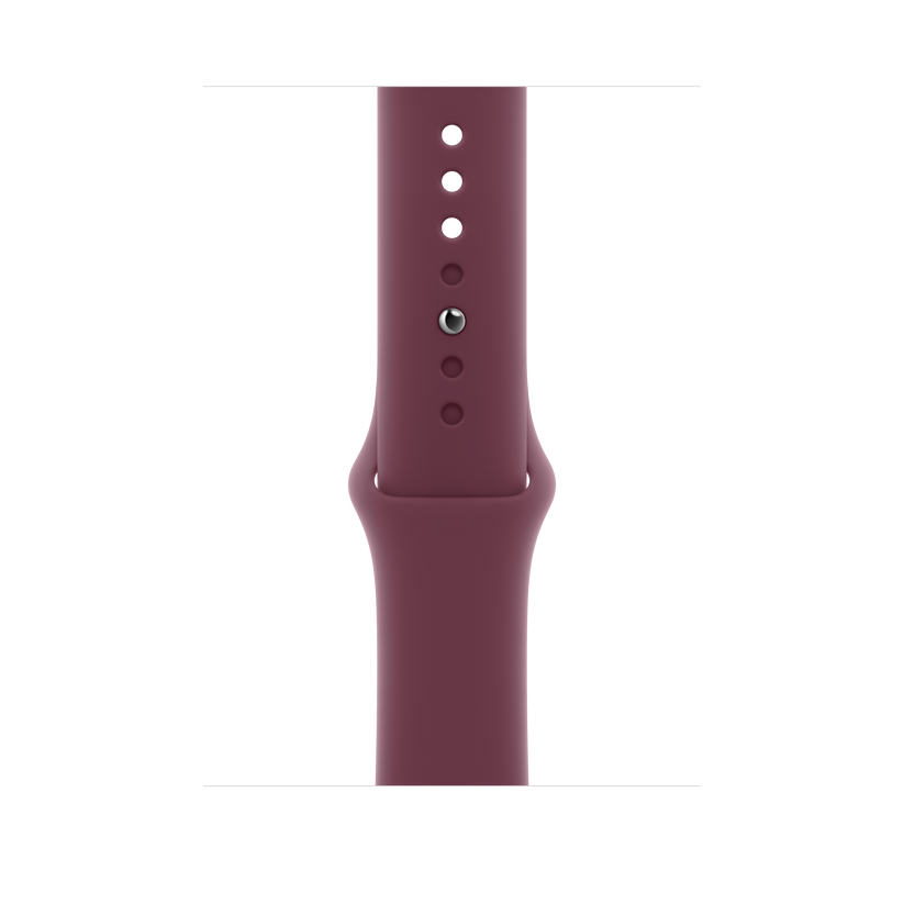 45mm Mulberry Sport Band - M/L - iSTYLE BG