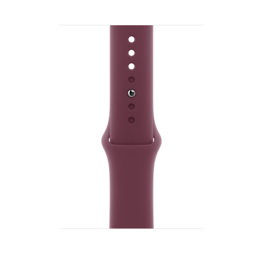 45mm Mulberry Sport Band - M/L - iSTYLE BG