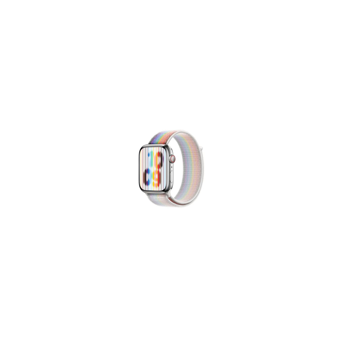 45mm Pride Edition Sport Loop - iSTYLE BG