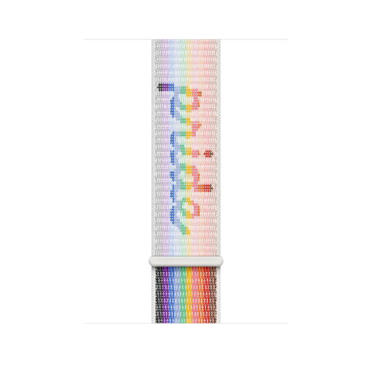 45mm Pride Edition Sport Loop - iSTYLE BG