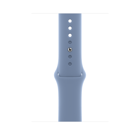 45mm Winter Blue Sport Band - S/M - iSTYLE BG