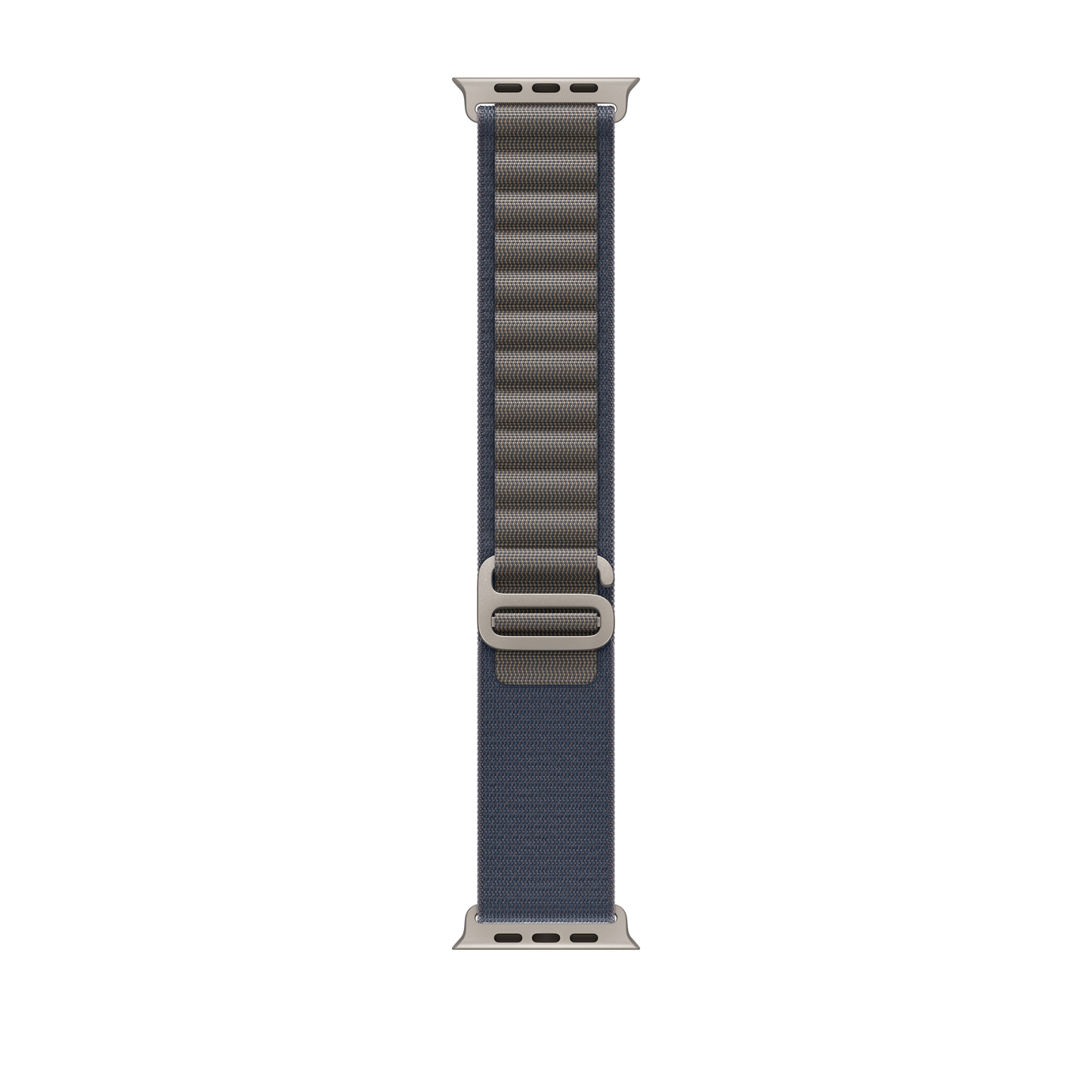 49mm Blue Alpine Loop - Small - iSTYLE BG