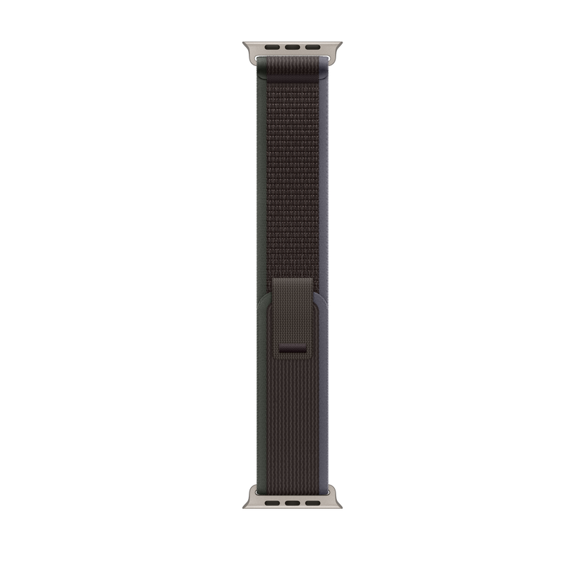 49mm Blue/Black Trail Loop - S/M - iSTYLE BG