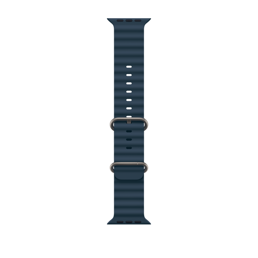 49mm Blue Ocean Band - iSTYLE BG