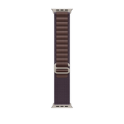 49mm Indigo Alpine Loop - Large - iSTYLE BG