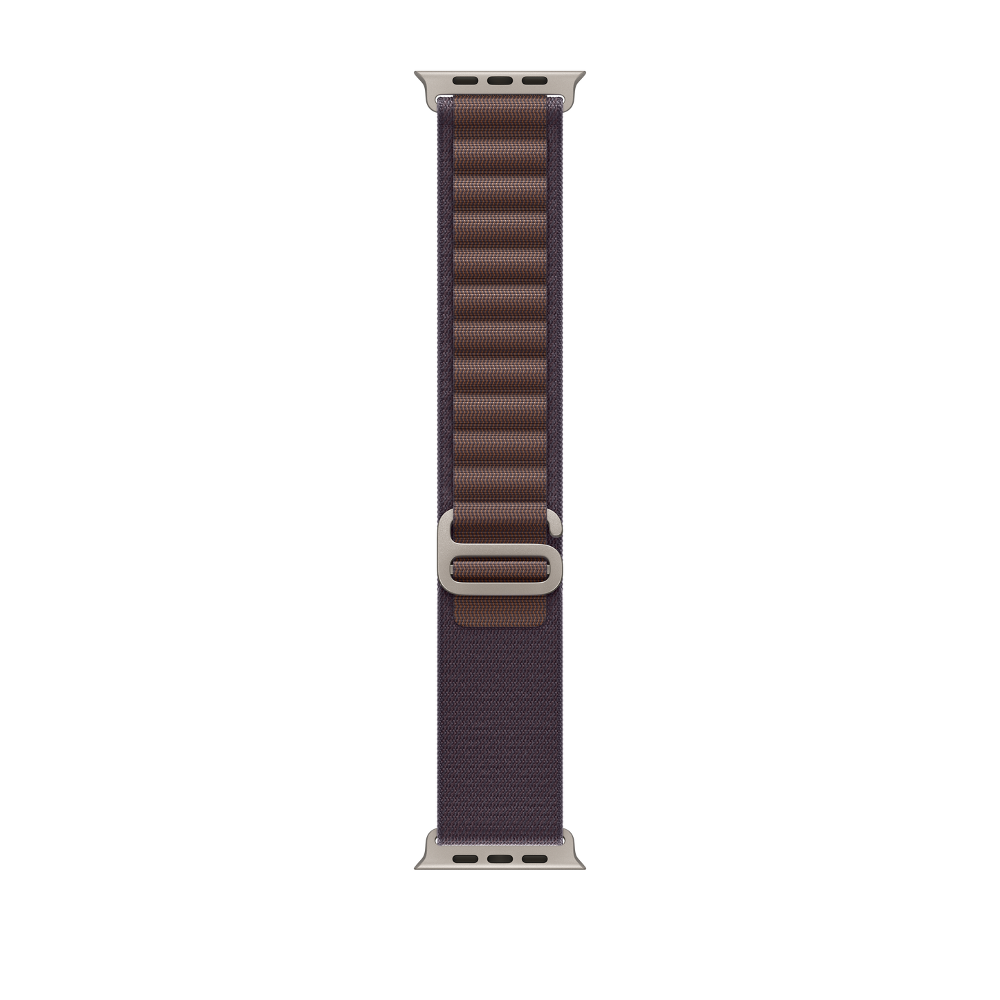 49mm Indigo Alpine Loop - Medium - iSTYLE BG