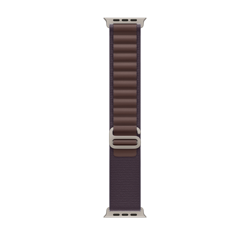 49mm Indigo Alpine Loop - Medium - iSTYLE BG