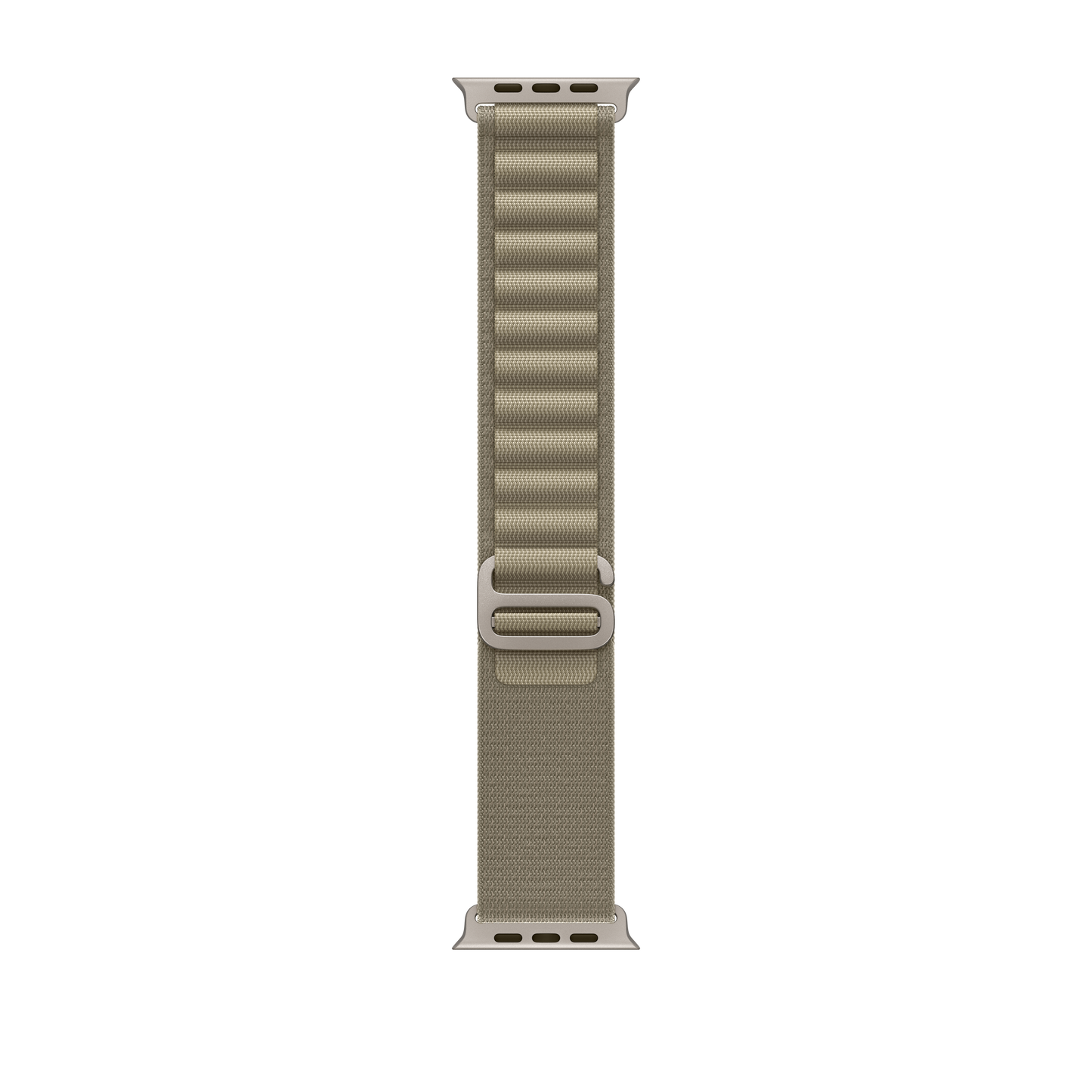 49mm Olive Alpine Loop - Large - iSTYLE BG