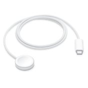 Apple Watch Magnetic Fast Charger to USB-C Cable (1 m) - iSTYLE BG