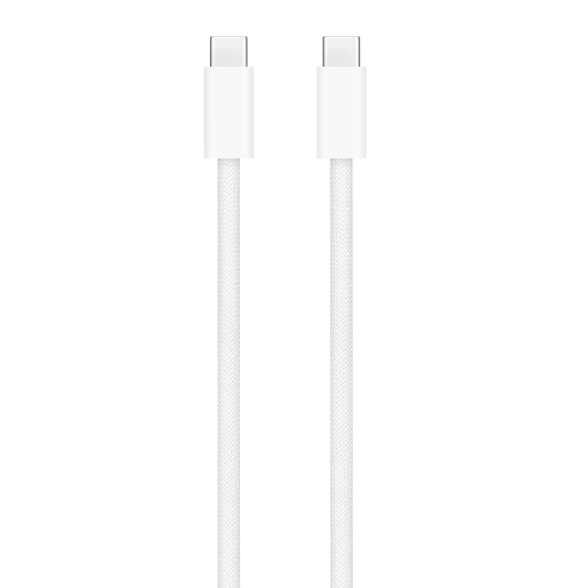 240W USB-C Charge Cable (2m) - iSTYLE BG