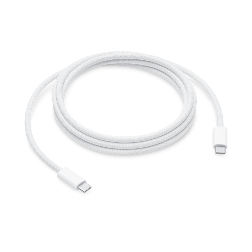 240W USB-C Charge Cable (2m) - iSTYLE BG