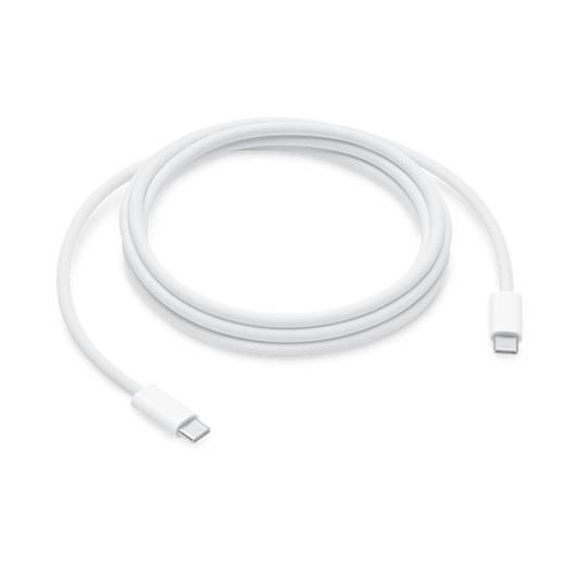 240W USB-C Charge Cable (2m) - iSTYLE BG