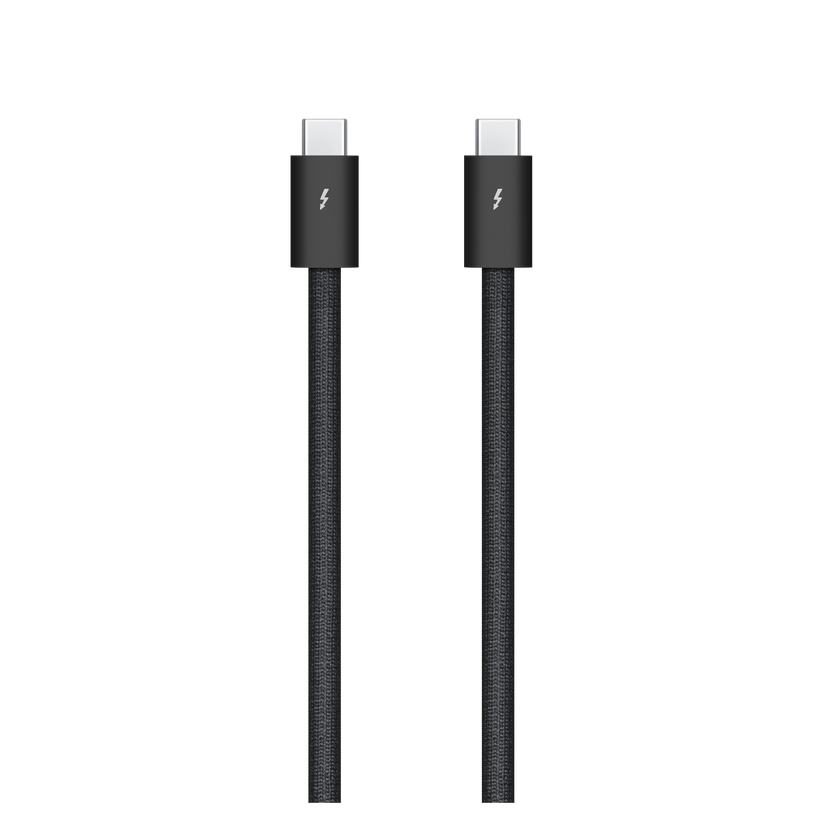 Thunderbolt 4 (USB‑C) Pro Cable (1m) - iSTYLE BG
