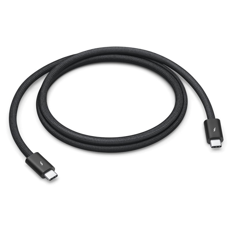 Thunderbolt 4 (USB‑C) Pro Cable (1m) - iSTYLE BG