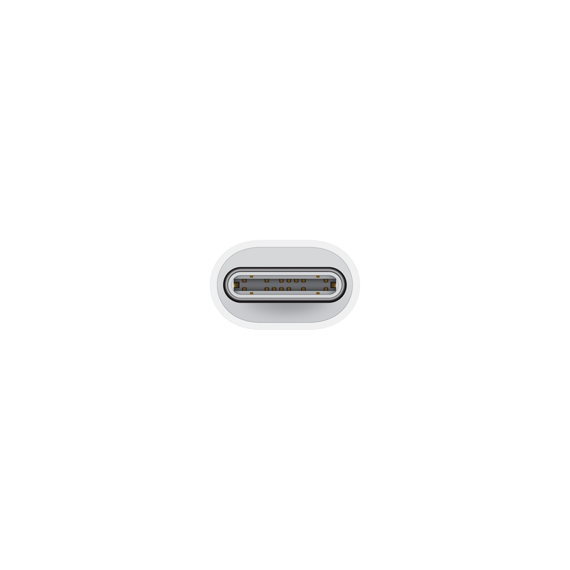 USB-C to Lightning Adapter - iSTYLE BG