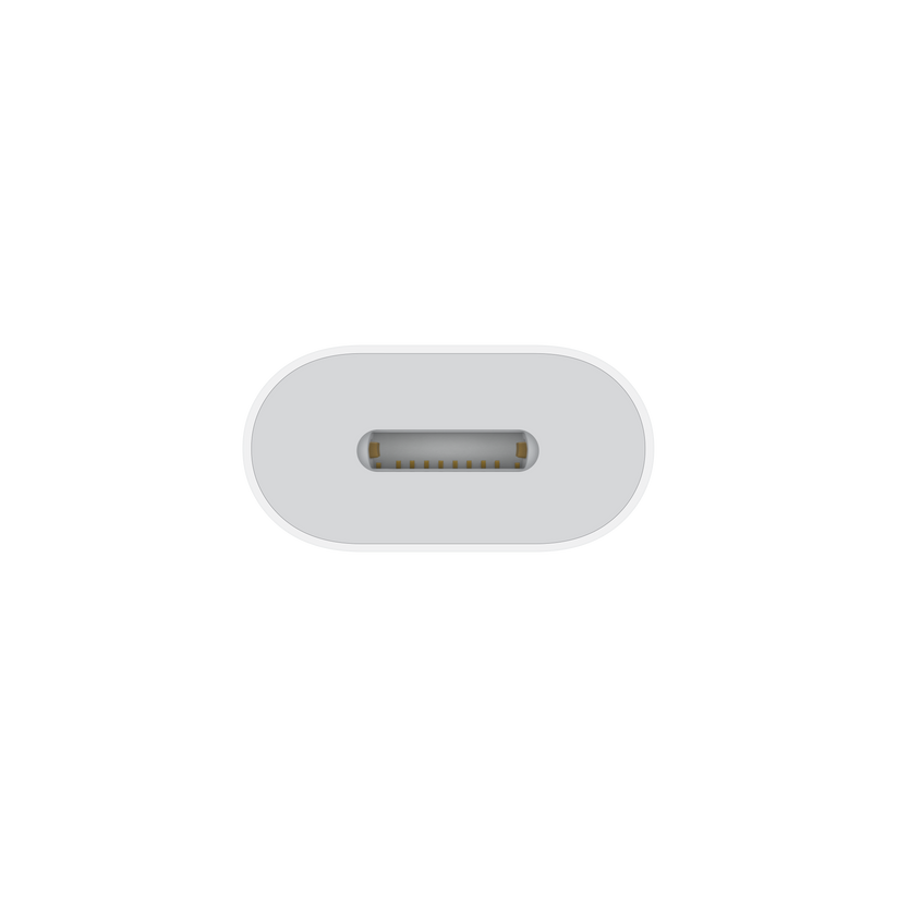 USB-C to Lightning Adapter - iSTYLE BG