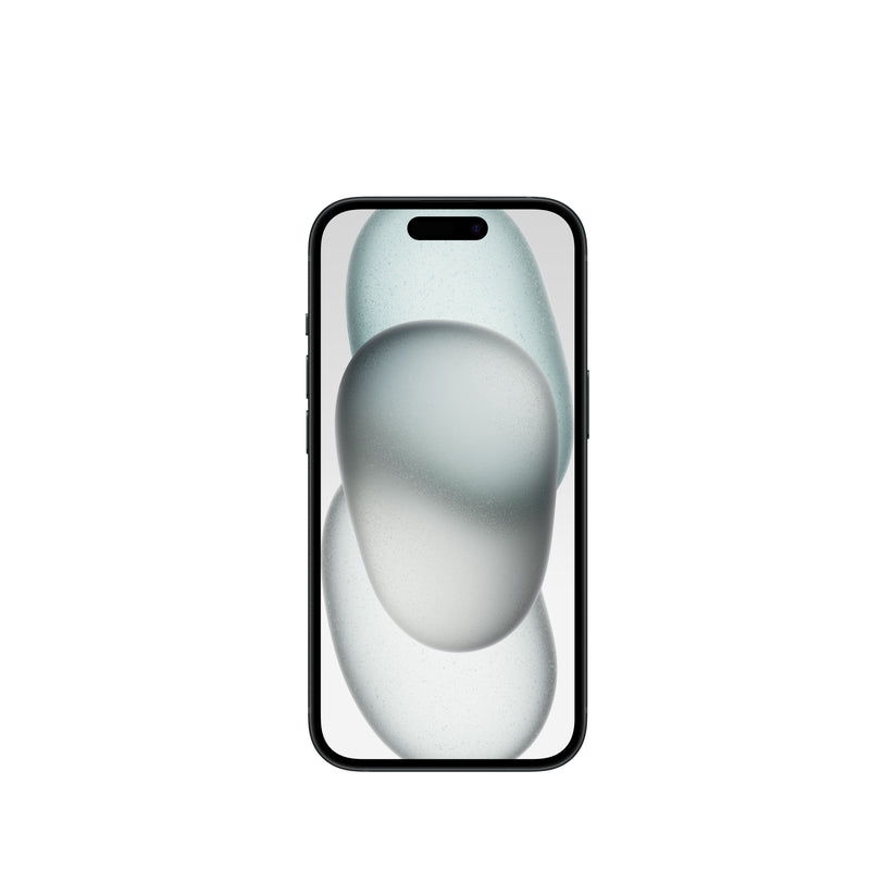 iPhone 15 512GB Black - iSTYLE BG