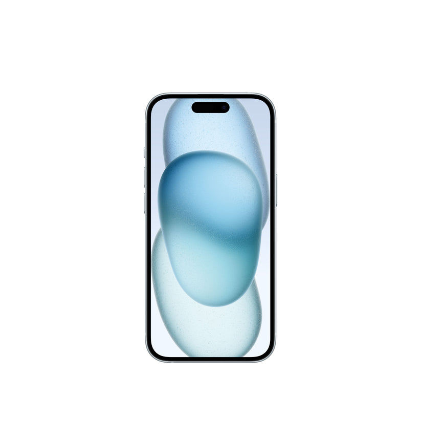 iPhone 15 512GB Blue - iSTYLE BG
