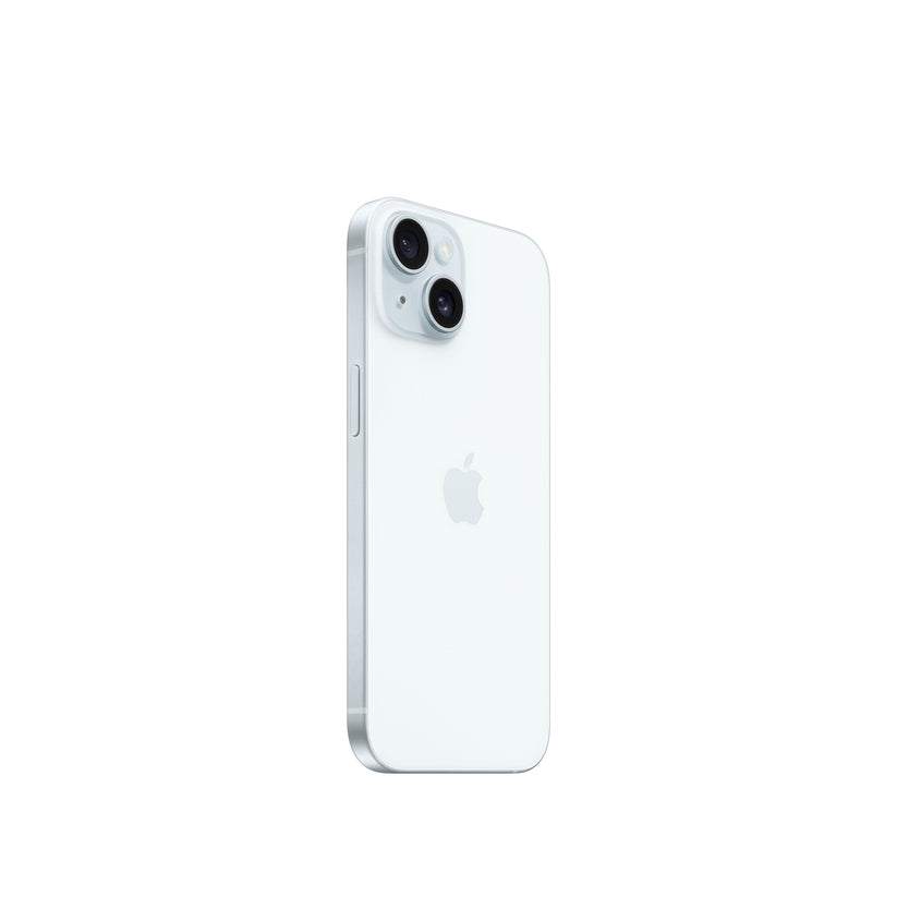 iPhone 15 512GB Blue - iSTYLE BG