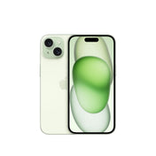 iPhone 15 128GB Green - iSTYLE BG
