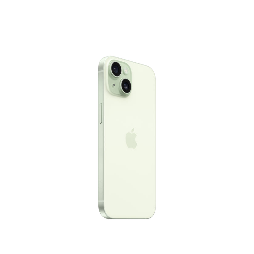 iPhone 15 256GB Green - iSTYLE BG
