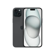 iPhone 15 Plus 128GB Black - iSTYLE BG