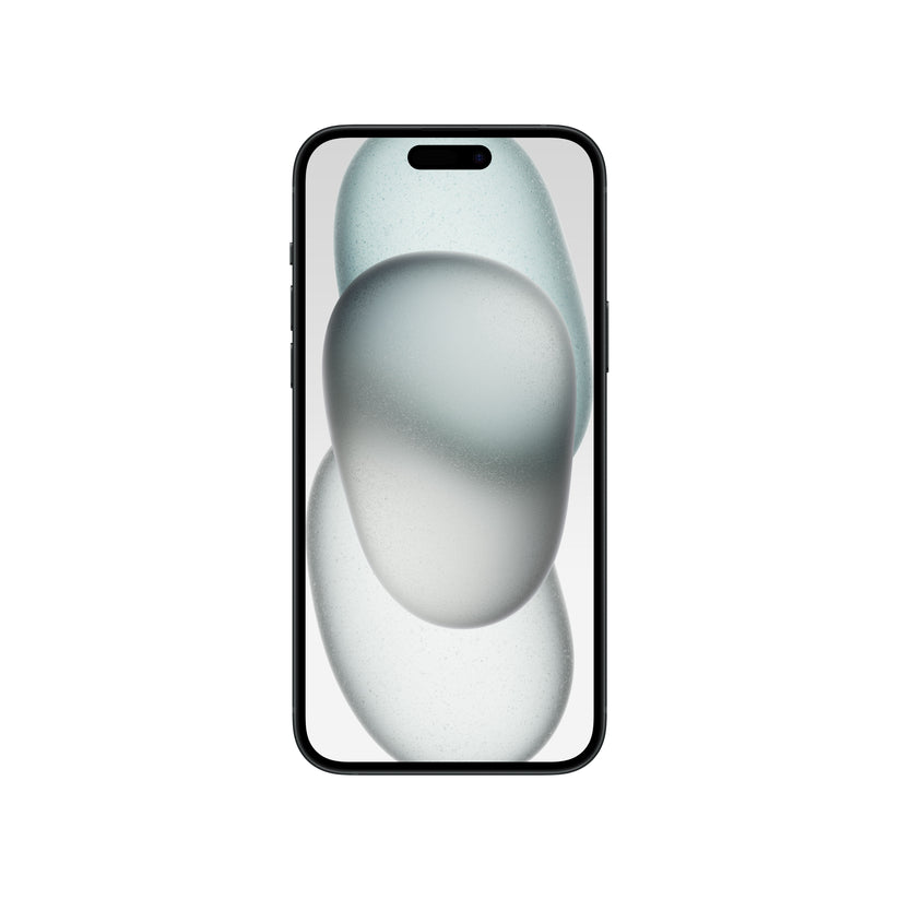 iPhone 15 Plus 128GB Black - iSTYLE BG
