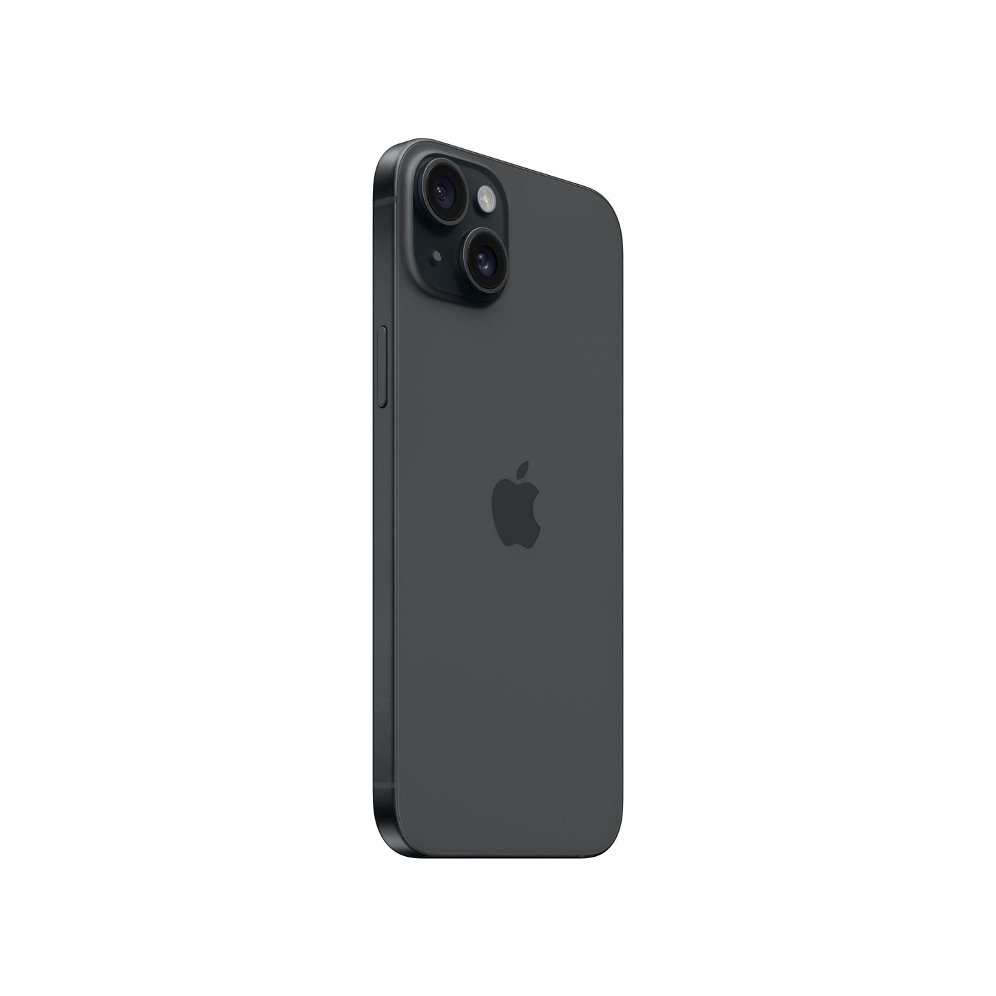 iPhone 15 Plus 256GB Black - iSTYLE BG