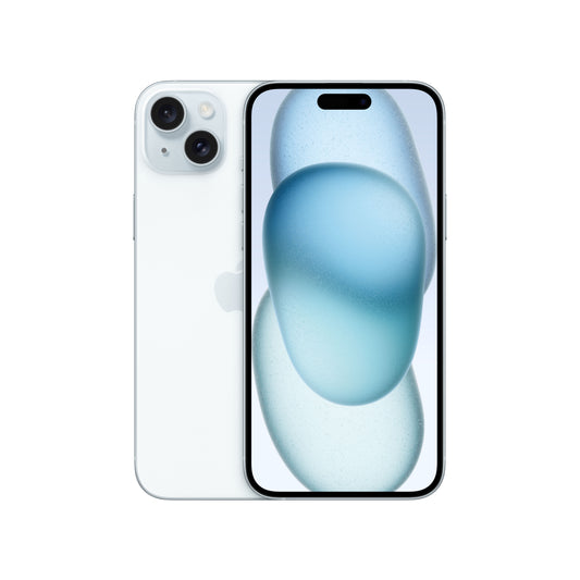 iPhone 15 Plus 128GB Blue - iSTYLE BG