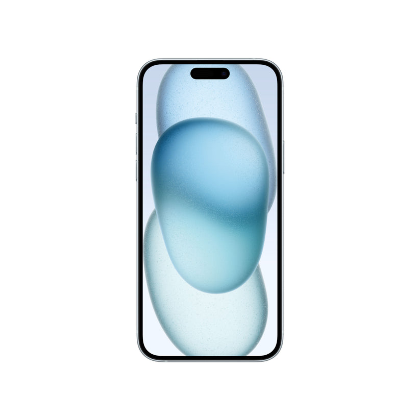 iPhone 15 Plus 128GB Blue - iSTYLE BG